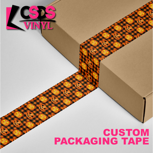 Packing Tape - TAPE0057