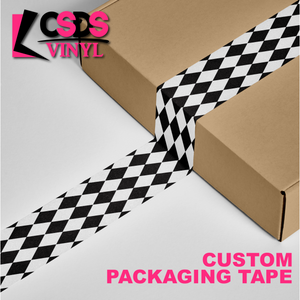 Packing Tape - TAPE0059