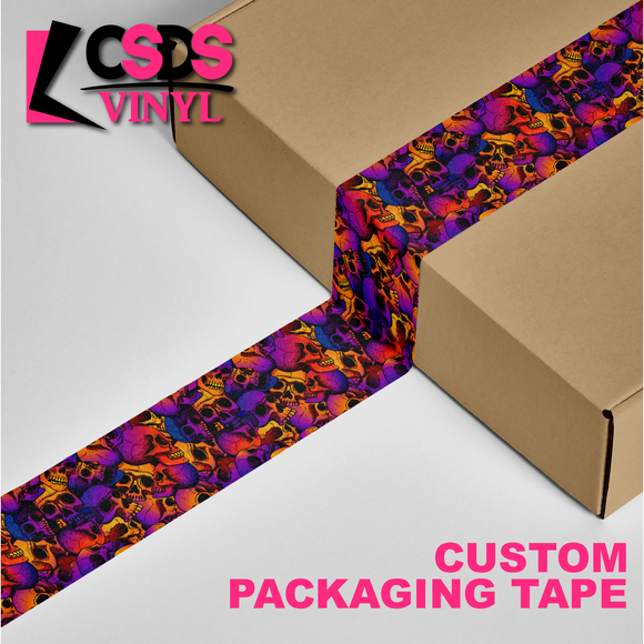 Packing Tape - TAPE0060