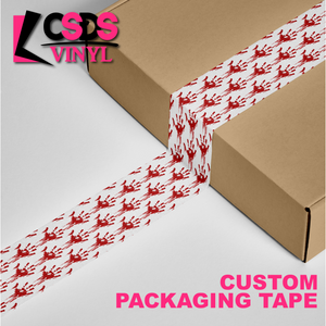 Packing Tape - TAPE0061