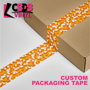 Packing Tape - TAPE0062