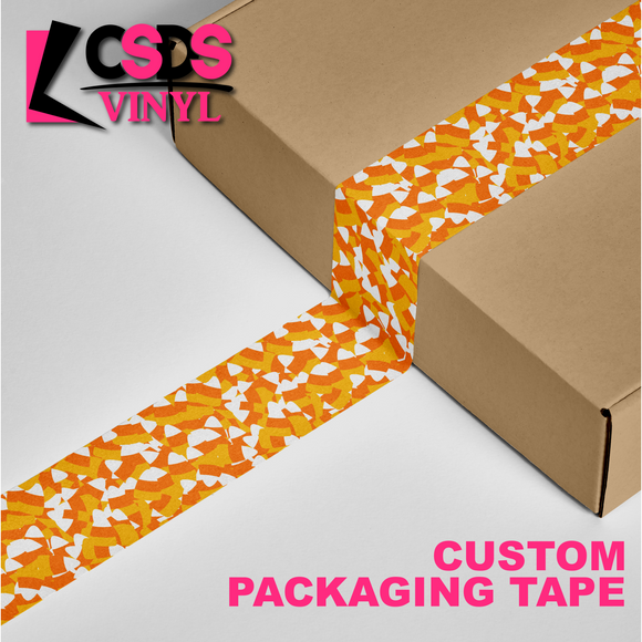 Packing Tape - TAPE0062
