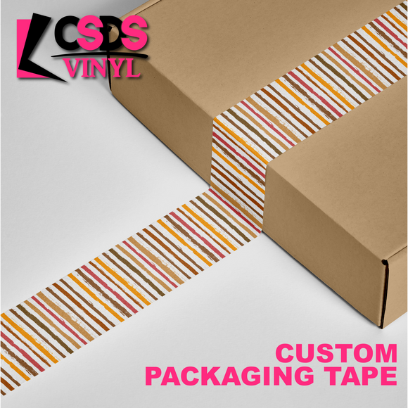 Packing Tape - TAPE0064