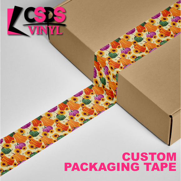 Packing Tape - TAPE0065