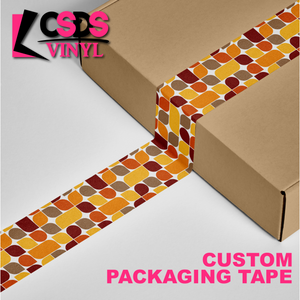 Packing Tape - TAPE0066
