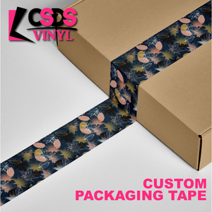 Packing Tape - TAPE0067