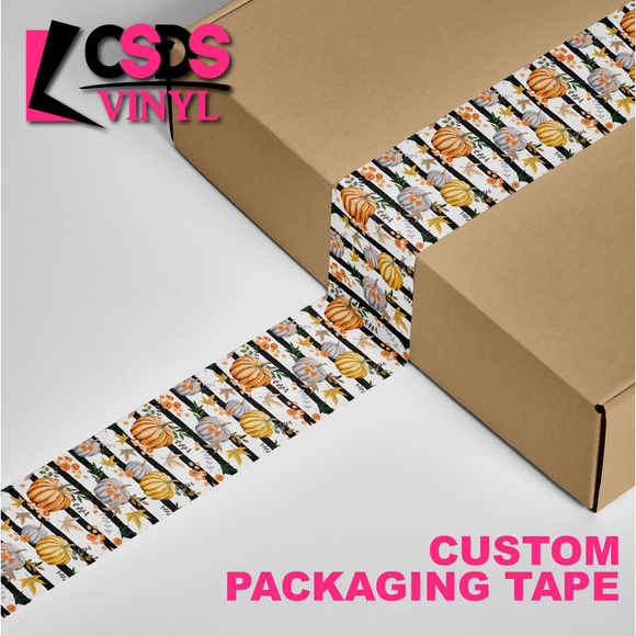 Packing Tape - TAPE0068