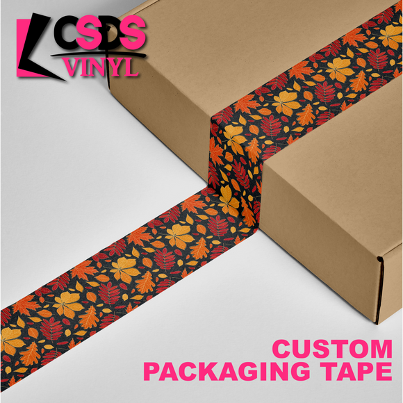 Packing Tape - TAPE0069