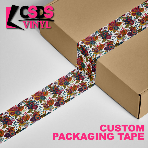 Packing Tape - TAPE0070