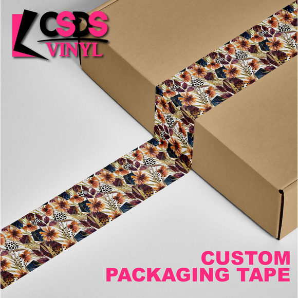 Packing Tape - TAPE0071