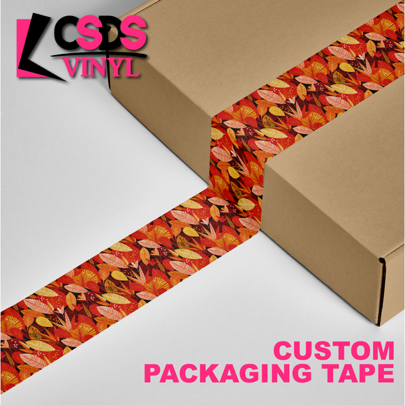 Packing Tape - TAPE0072