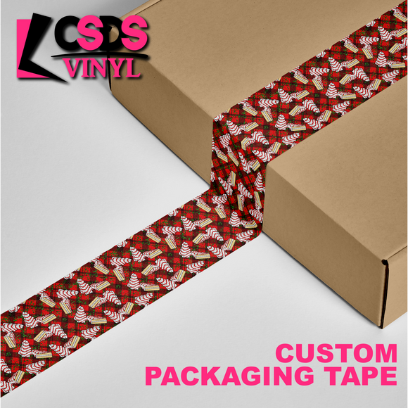 Packing Tape - TAPE0074
