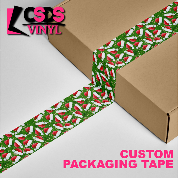 Packing Tape - TAPE0075