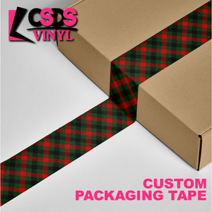 Packing Tape - TAPE0076