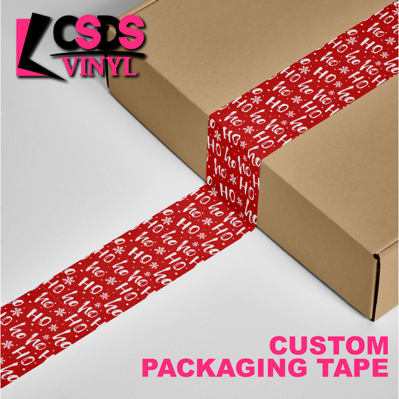 Packing Tape - TAPE0077