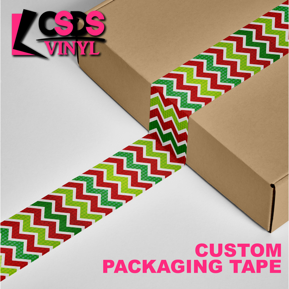 Packing Tape - TAPE0080