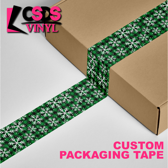 Packing Tape - TAPE0082