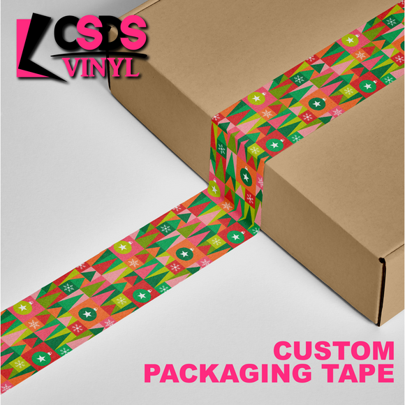 Packing Tape - TAPE0083