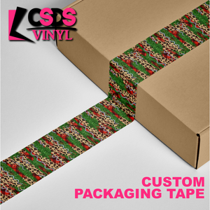 Packing Tape - TAPE0084