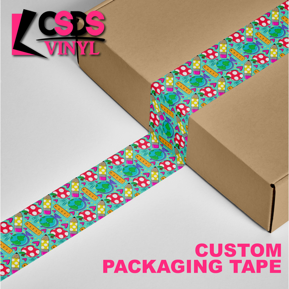 Packing Tape - TAPE0090