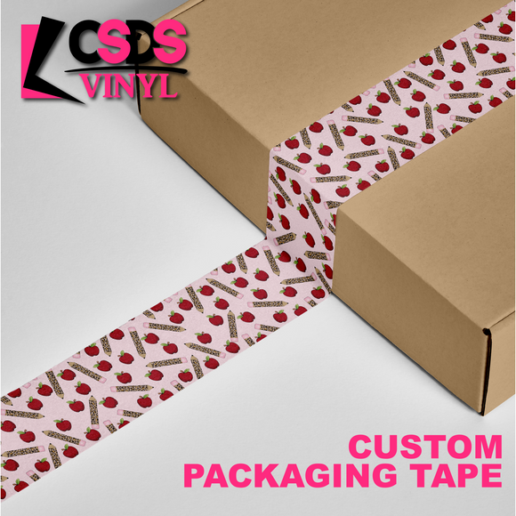 Packing Tape - TAPE0091