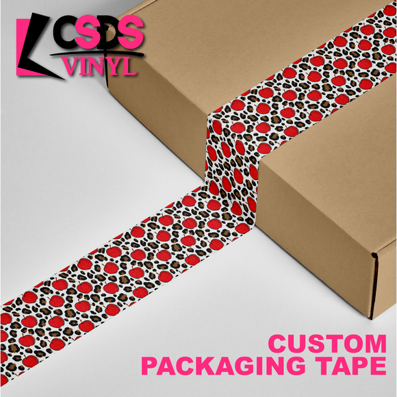 Packing Tape - TAPE0092