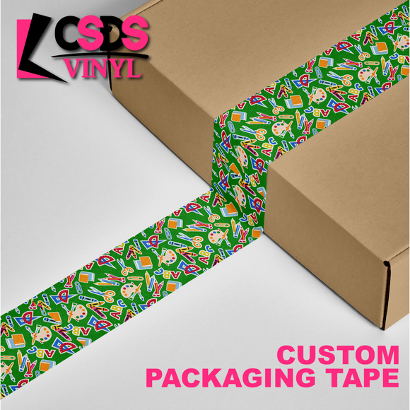 Packing Tape - TAPE0094