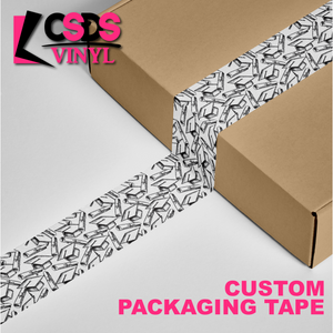 Packing Tape - TAPE0098