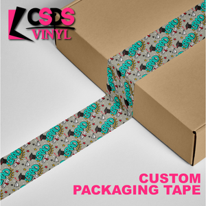 Packing Tape - TAPE0099
