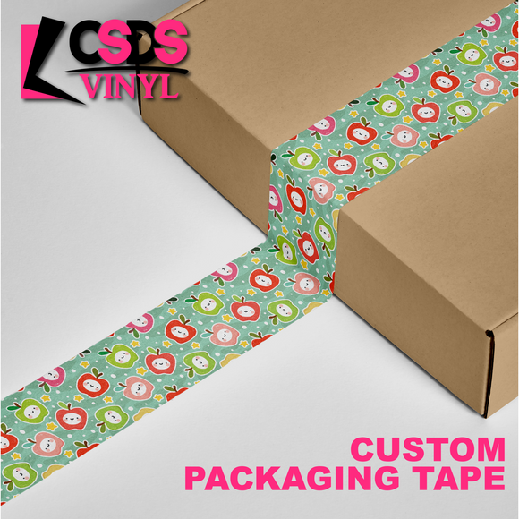 Packing Tape - TAPE0100
