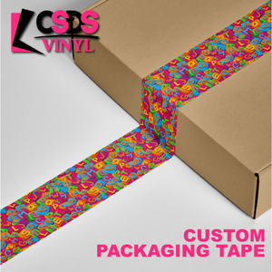 Packing Tape - TAPE0123