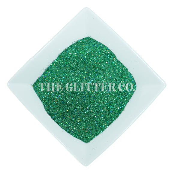 The Glitter Co. - Taurus - Extra Fine 0.008