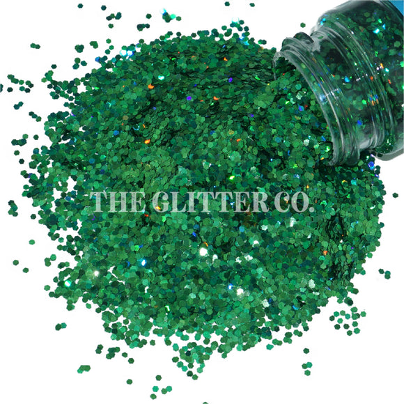 The Glitter Co. - Taurus - Super Chunky 0.062