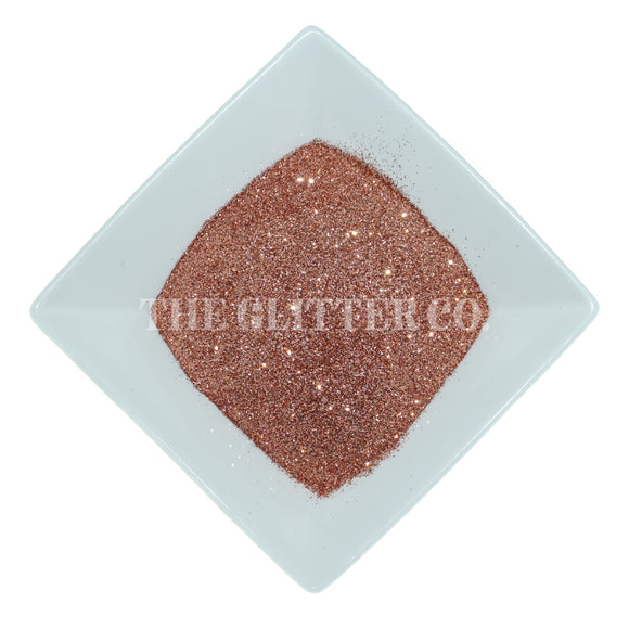 The Glitter Co. - Tuscan Sunset - Extra Fine 0.008