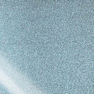 Siser 20” White Rainbow Heat Transfer Vinyl - Crafting Brilliance with  Glitter