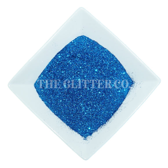 The Glitter Co. - Ultramarine - Extra Fine 0.008