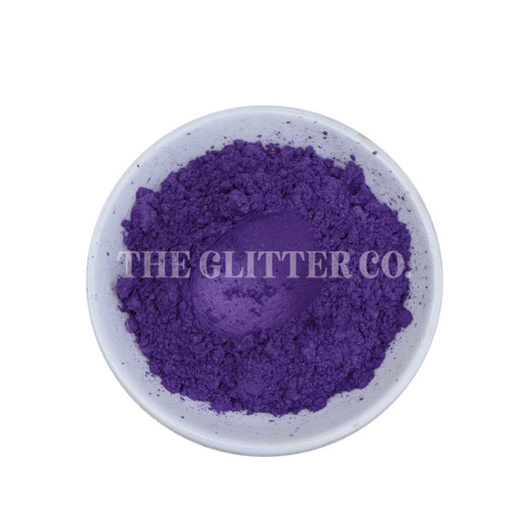 The Glitter Co. - Mica Powder - Victorian Royalty
