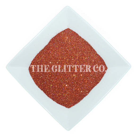 The Glitter Co. - Virgo - Extra Fine 0.008