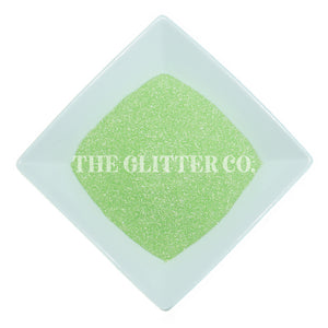 The Glitter Co. - Weeping Willow - Extra Fine 0.008