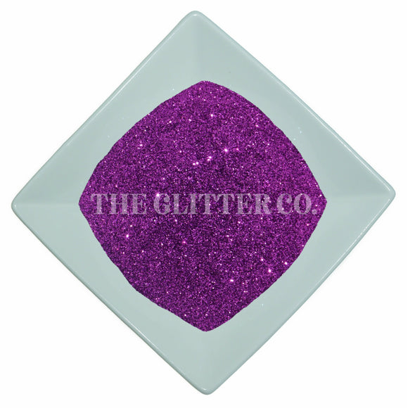 The Glitter Co. - Wildberry - Extra Fine 0.008