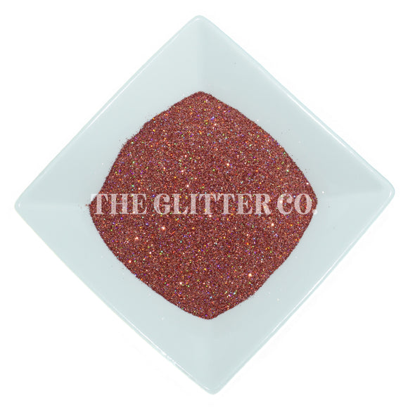 The Glitter Co. - Zaniah - Extra Fine 0.008