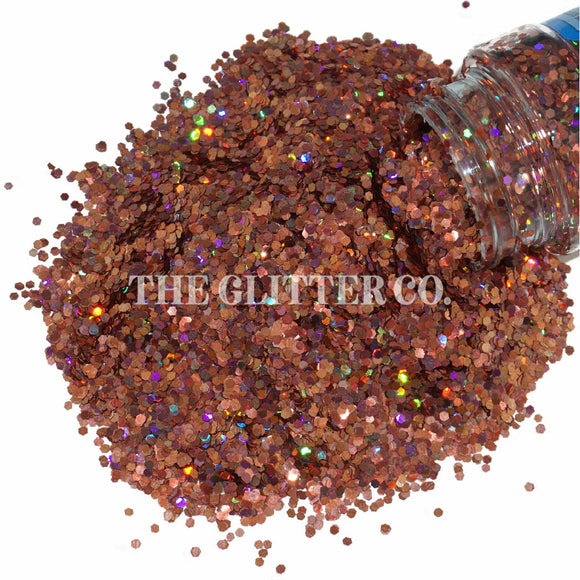 The Glitter Co. - Zaniah - Super Chunky 0.062