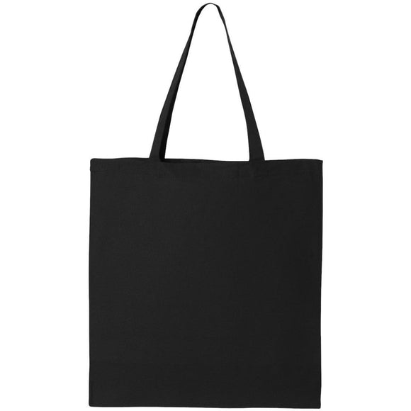 Cotton Canvas Tote