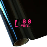CSDS Vinyl Foil HTV 1 Yard Increments
