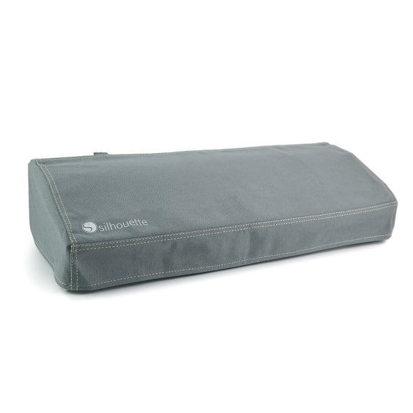 Silhouette Cameo 3 Dust Cover-Grey