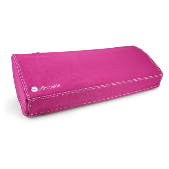 Silhouette Cameo 3 Dust Cover-Pink