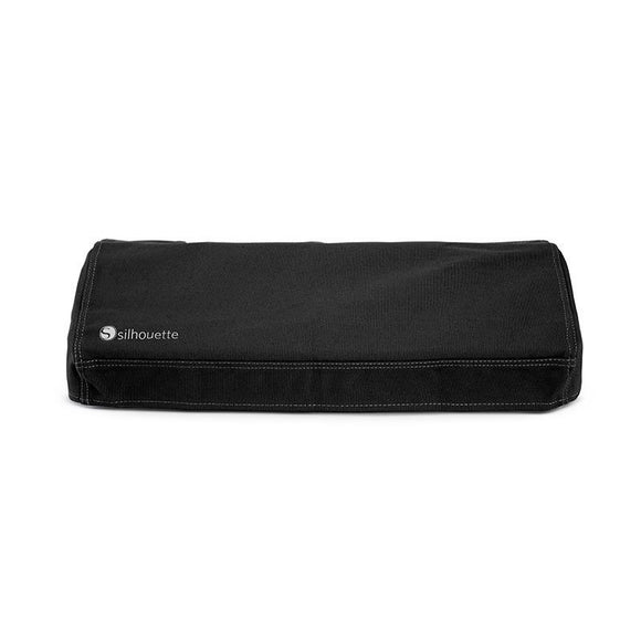 Silhouette Cameo 4 Dust Cover - Black