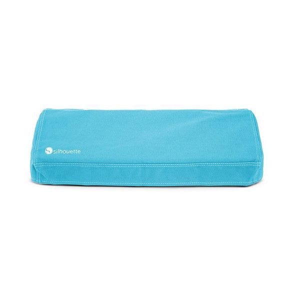 Silhouette Cameo 4 Dust Cover - Blue