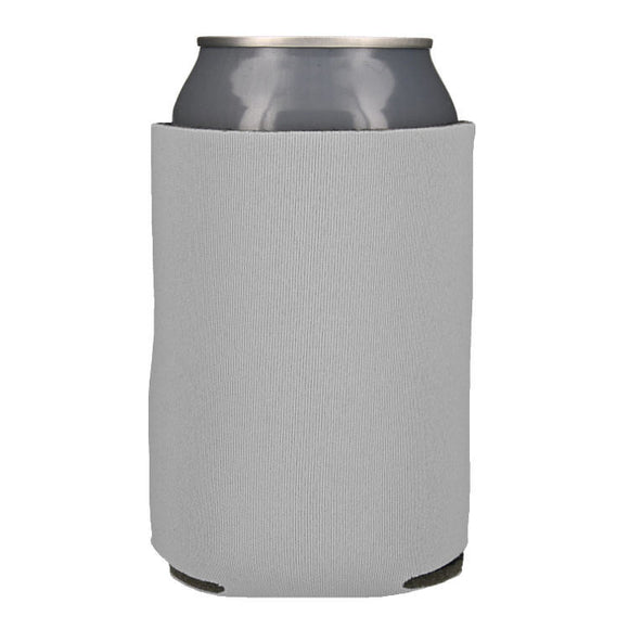 Blank Collapsible Beverage Coolers- Frost