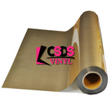 CSDS Vinyl Foil HTV - 12" x 20"
